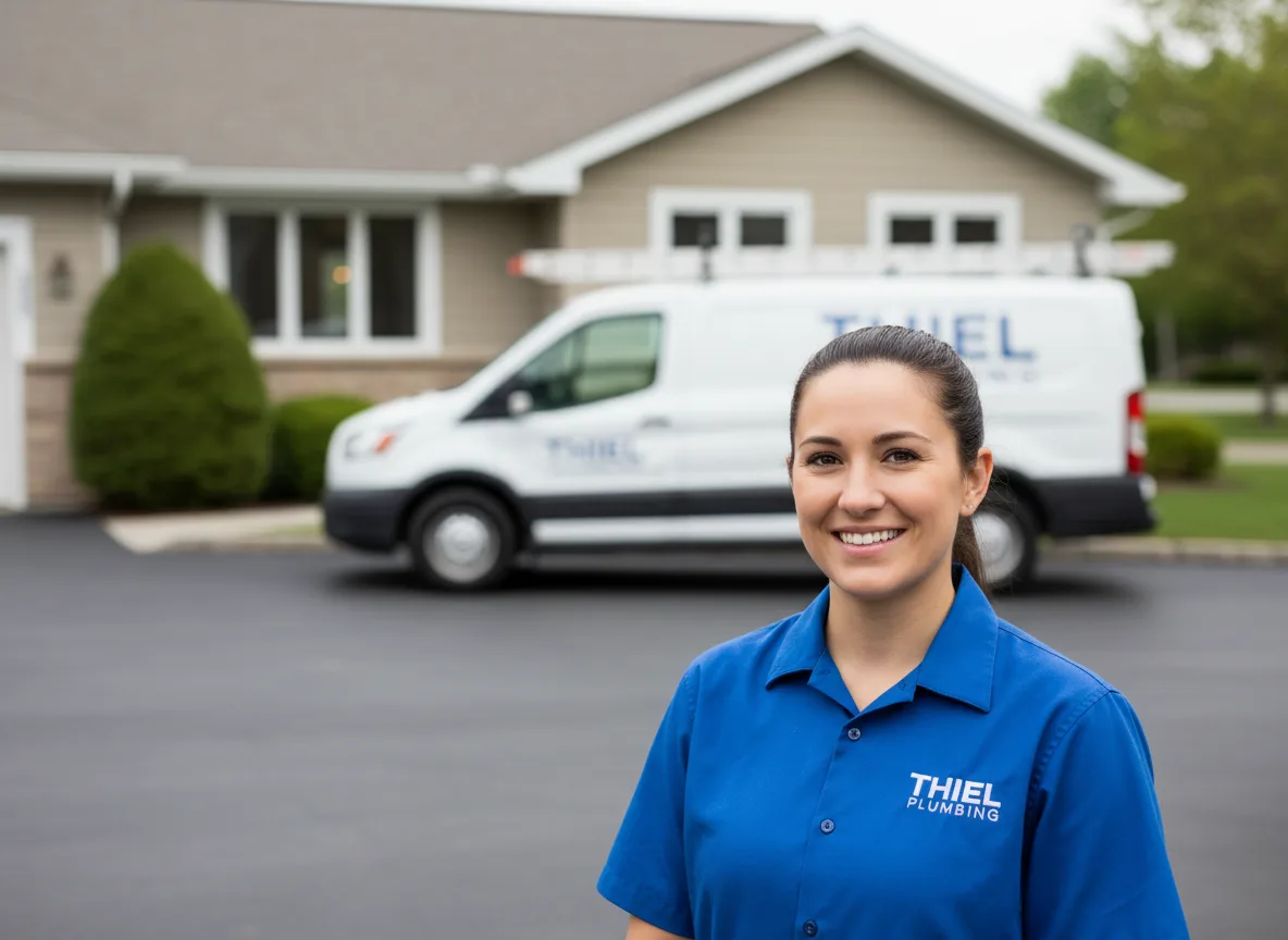 Plumber Stanhope, IA FAQs